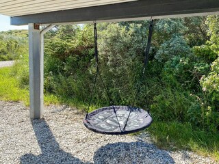 Casa per le vacanze Nørlev Strand Registrazione all'aperto 4