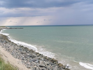 Vakantiehuis Nørlev Strand  37