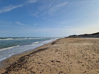 Casa per le vacanze Nørlev Strand  37