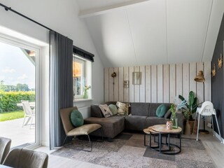 Holiday house Velddriel Features 13