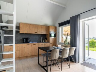 Holiday house Velddriel Features 14