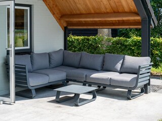 Maison de vacances Velddriel Enregistrement extérieur 2