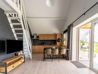 Ferienhaus Velddriel Ausstattung 17