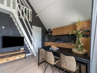 Holiday house Velddriel Features 19