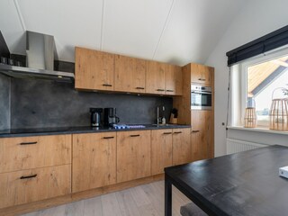 Holiday house Velddriel Features 20
