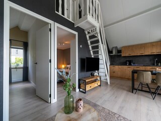 Maison de vacances Velddriel Équipement 21