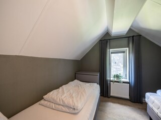 Maison de vacances Velddriel Équipement 26