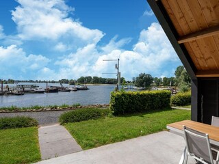 Maison de vacances Velddriel Enregistrement extérieur 11