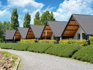 Holiday house Velddriel Environment 32