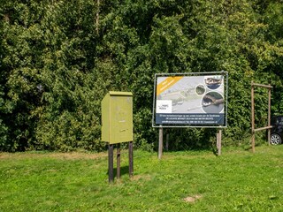 Vakantiehuis Velddriel Omgeving 35