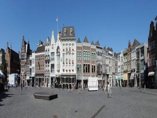 Vakantiehuis Velddriel Omgeving 37