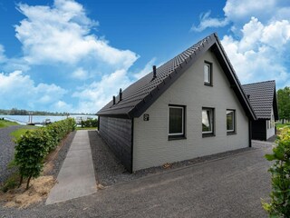 Vakantiehuis Velddriel Buitenaudio-opname 4