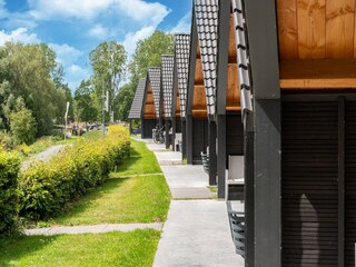 Ferienhaus Velddriel Außenaufnahme 5