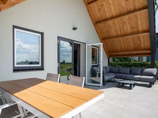 Ferienhaus Velddriel Außenaufnahme 6