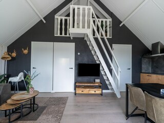Holiday house Velddriel Features 23