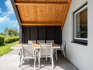 Ferienhaus Velddriel Außenaufnahme 9