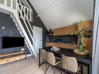 Ferienhaus Velddriel Ausstattung 14