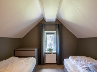 Maison de vacances Velddriel Équipement 16