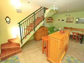 Vakantiehuisje Vela Luka Kenmerken 16