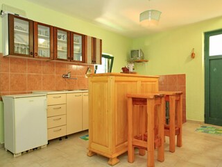 Cottage Vela Luka Ausstattung 10