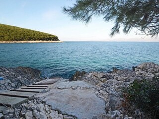 Maison de vacances Vela Luka  29