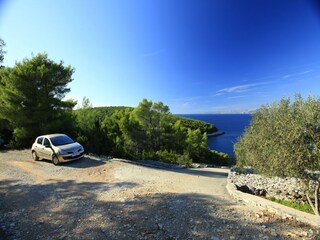 Vakantiehuisje Vela Luka  38