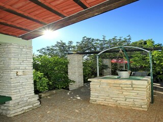 Vakantiehuisje Vela Luka  27