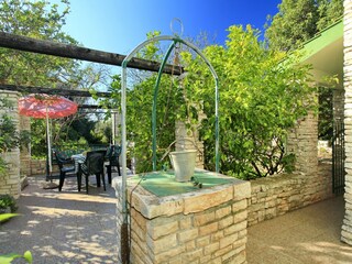 Vakantiehuisje Vela Luka  35