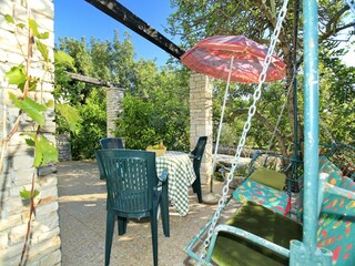 Cottage Vela Luka  37