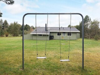 Casa per le vacanze Bratten Strand  34