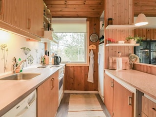 Ferienhaus Bratten Strand  9