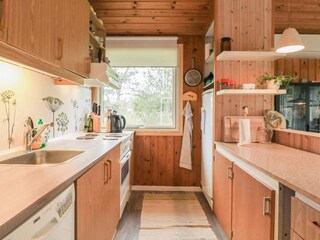 Vakantiehuis Bratten Strand  9