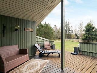 Casa per le vacanze Bratten Strand  10