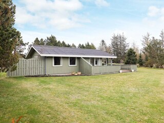 Vakantiehuis Bratten Strand  11