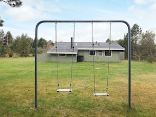 Ferienhaus Bratten Strand  34