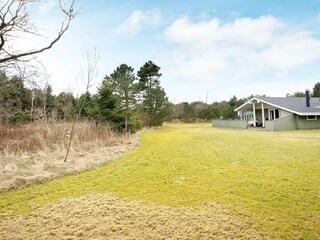 Vakantiehuis Bratten Strand  8