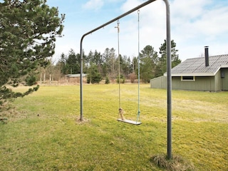 Ferienhaus Bratten Strand  35