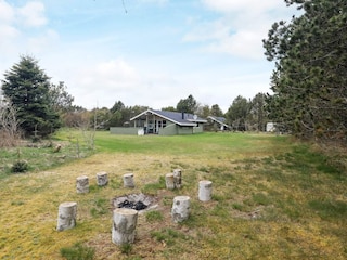 Maison de vacances Bratten Strand  14