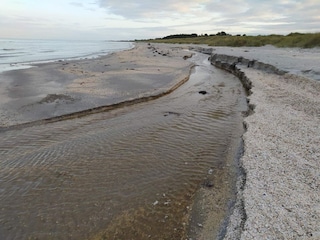 Ferienhaus Bratten Strand  19