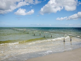 Ferienhaus Bratten Strand  25