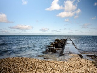 Vakantiehuis Bratten Strand  28