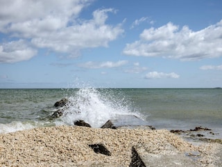 Ferienhaus Bratten Strand  29