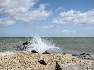 Vakantiehuis Bratten Strand  29