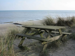 Ferienhaus Bratten Strand  31