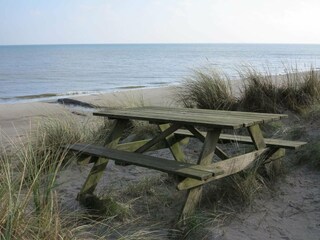 Vakantiehuis Bratten Strand  31