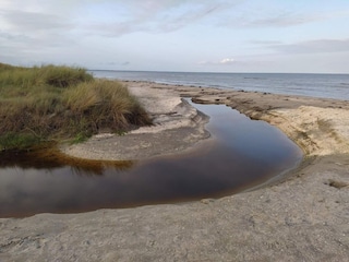 Ferienhaus Bratten Strand  32