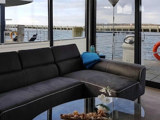 Hausboot Ribnitz-Damgarten Ausstattung 12