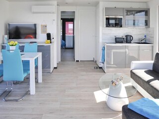 Casa galleggiante Ribnitz-Damgarten Caratteristiche 4