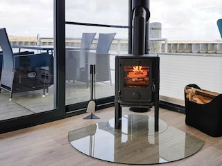 Hausboot Ribnitz-Damgarten Ausstattung 14