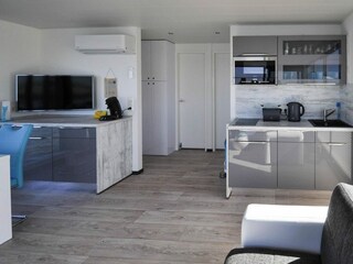 Huisboot Ribnitz-Damgarten Kenmerken 7